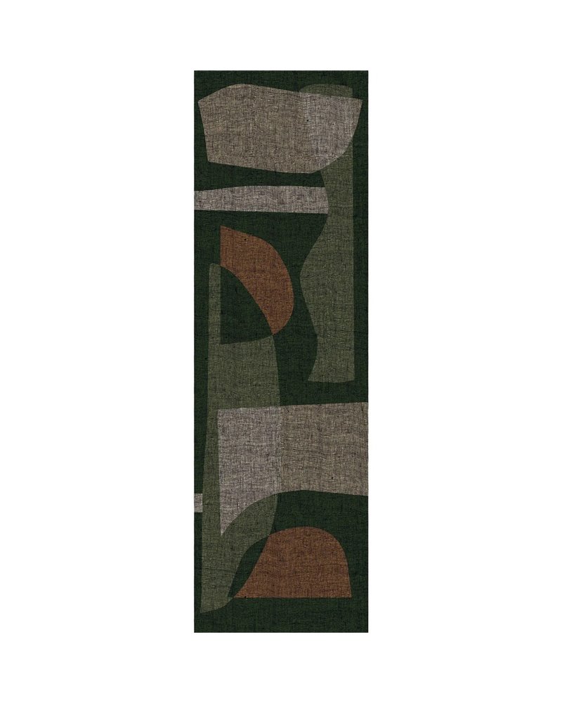 Concordance Noir De Lune Kaki 71320325 Concordance Noir De Lune Kaki 71320325