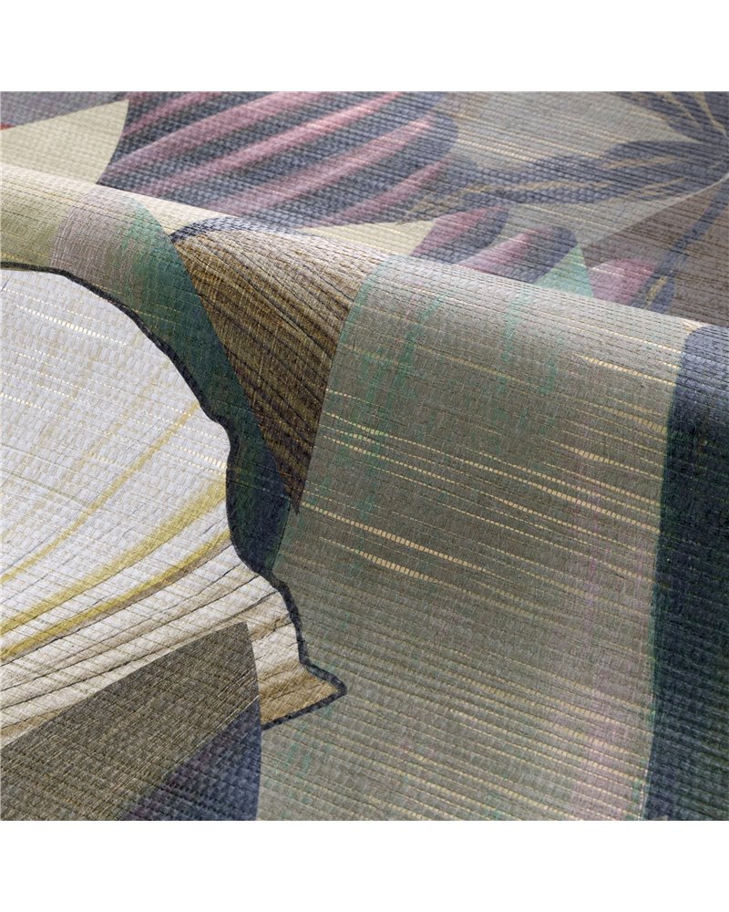 Icho Paille Multicouleurs 71290268