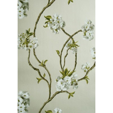 Papel de parede ORCHARD BLOSSOM NCW4027-05 - NINA CAMPBELL