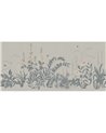Aino Indigo Blue S10538