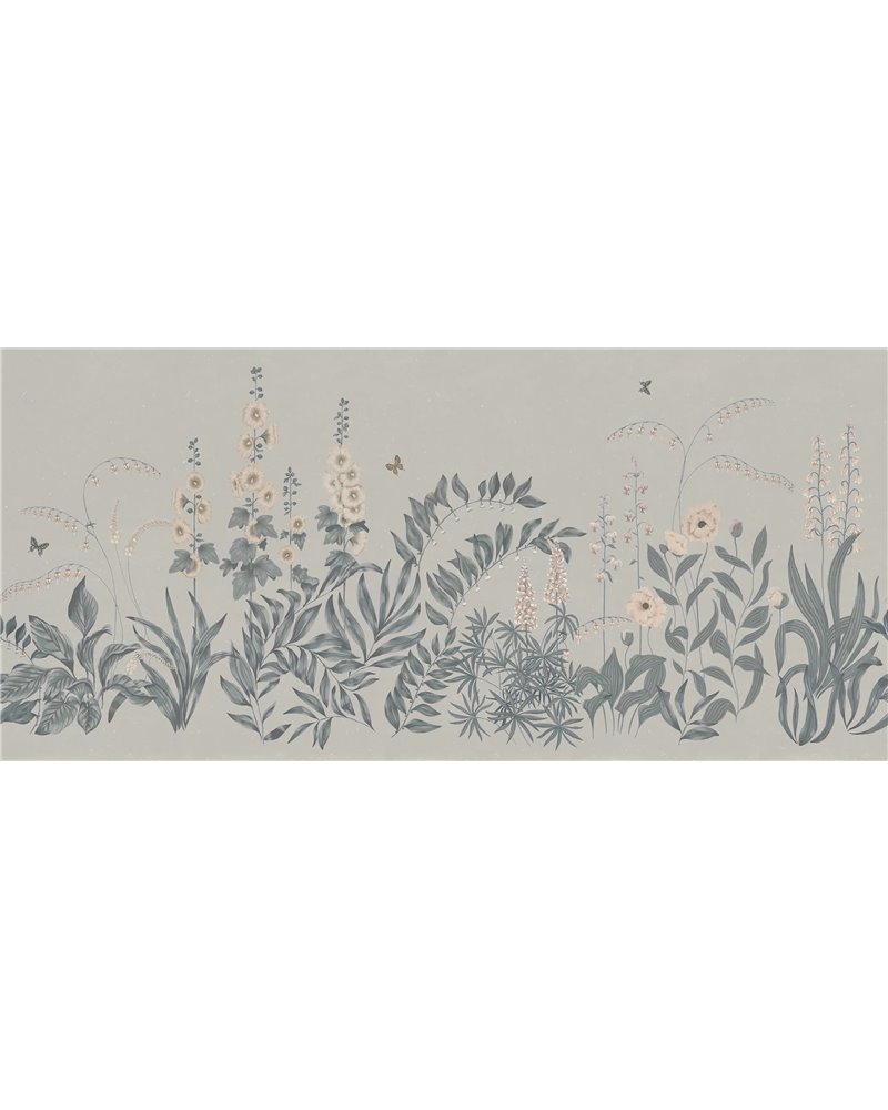 Aino Indigo Blue S10538