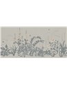 Aino Indigo Blue S10538
