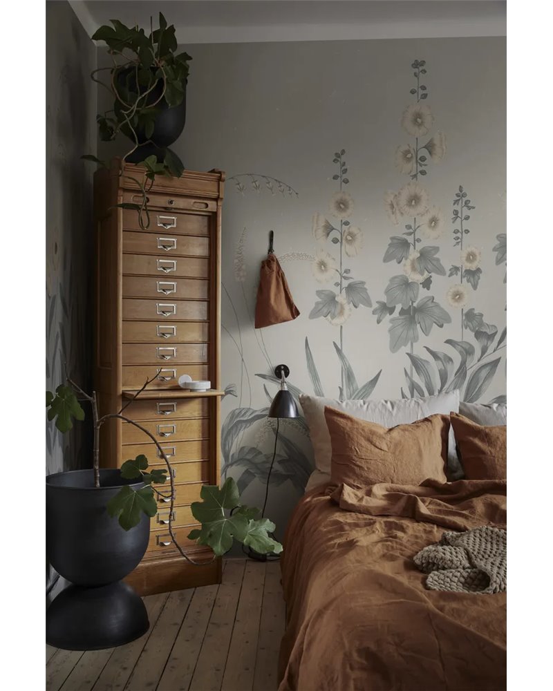 Aino Indigo Blue S10538