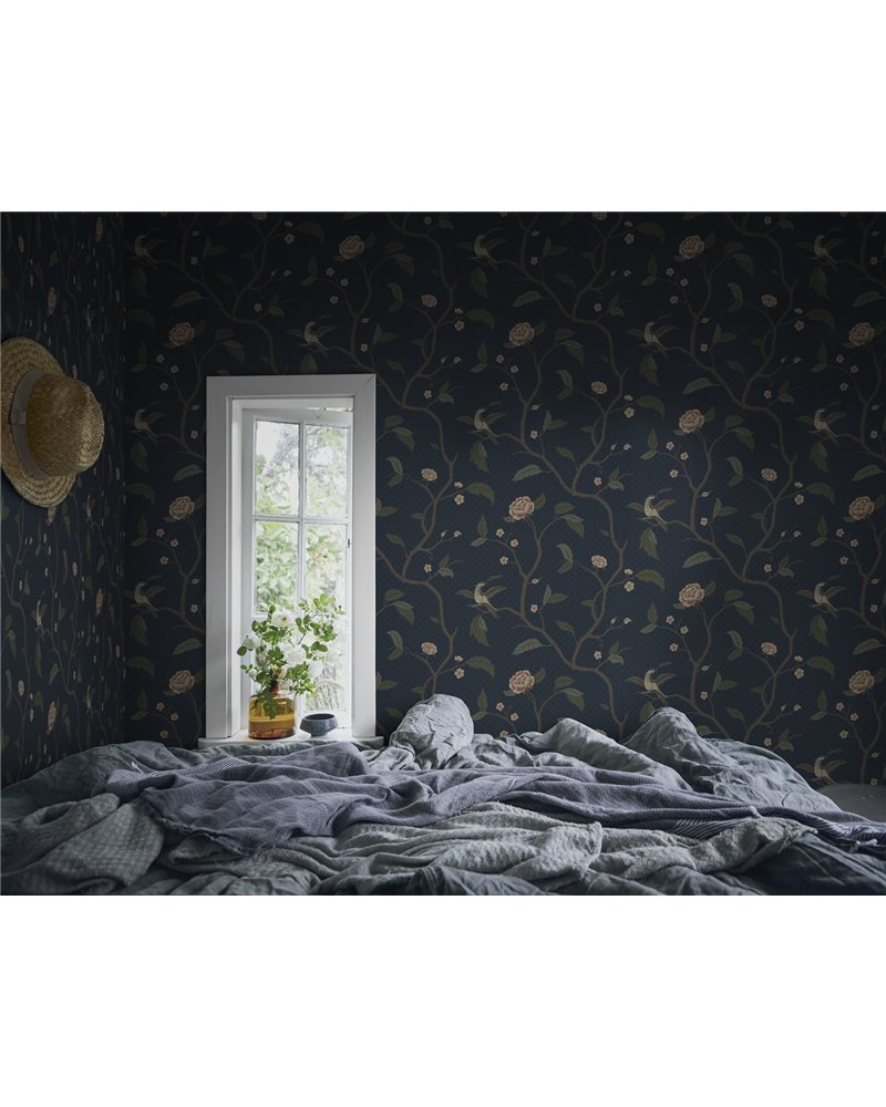 Marianne Midnight Blue S10233