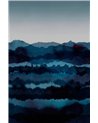 Midnatt Dark Blue 637-04