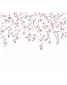 Sakura Mural 627-03