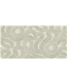 Zen Mural Green S10548