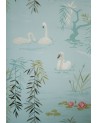 Papel de parede SWAN LAKE NCW4020-06 - NINA CAMPBELL