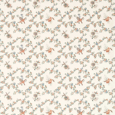 Trelliage Sandstone Woad DGDF227180