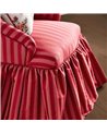 Regency Aperigon Brighton Blue Linen DGDF237396