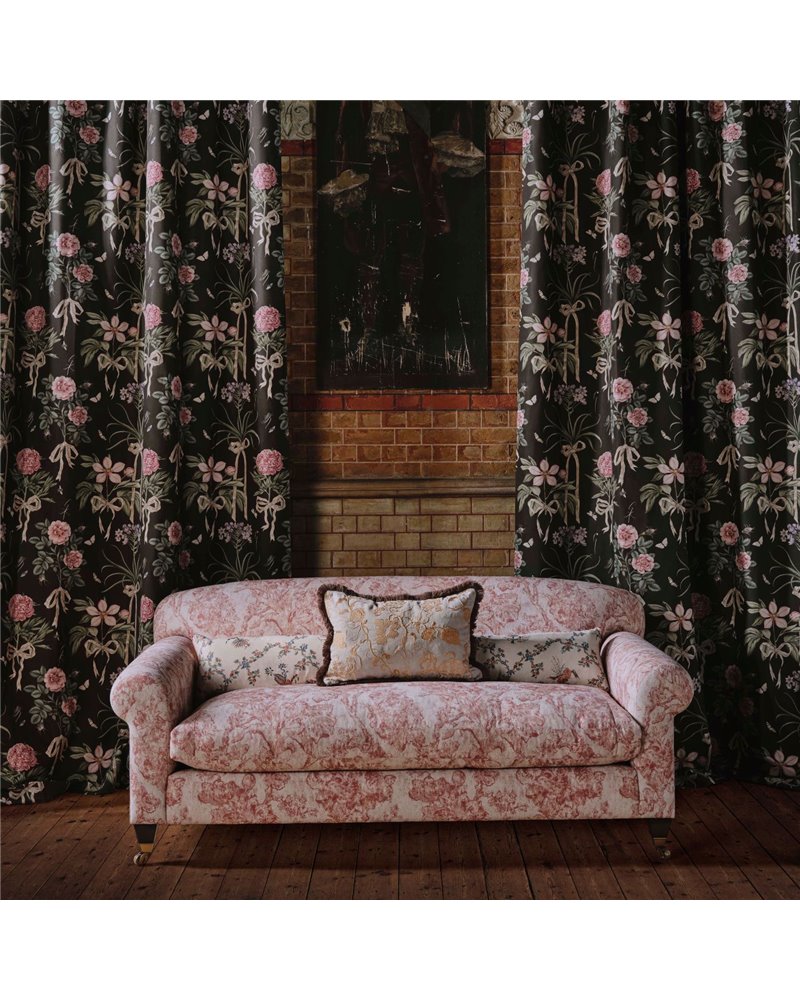 Cupids Beau Morel Mantle DGDF227186