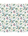 Sizergh Teal Berry F1739-03