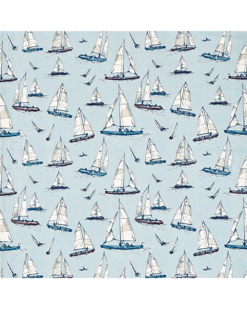 Sailing Yacht Marine F1728-01 Sailing Yacht Marine F1728-01