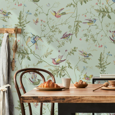 Hummingbirds Classic Multi...