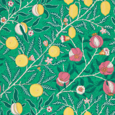 Fruit Tangled Green AARC510018
