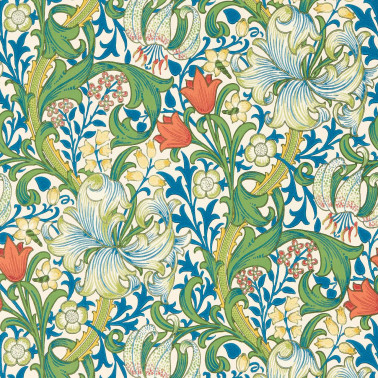 Golden Lily Twister MVOW217330