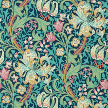 Golden Lily Galactic Ink AARC510007