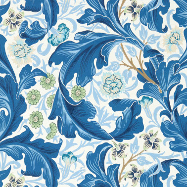 Leicester Paradise Blue MVOW217335