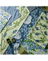 Pimpernel Midnight Opal MVOW217331