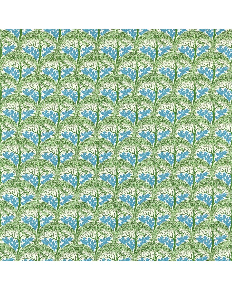 The Savaric Garden Green MVOF227218 The Savaric Garden Green MVOF227218