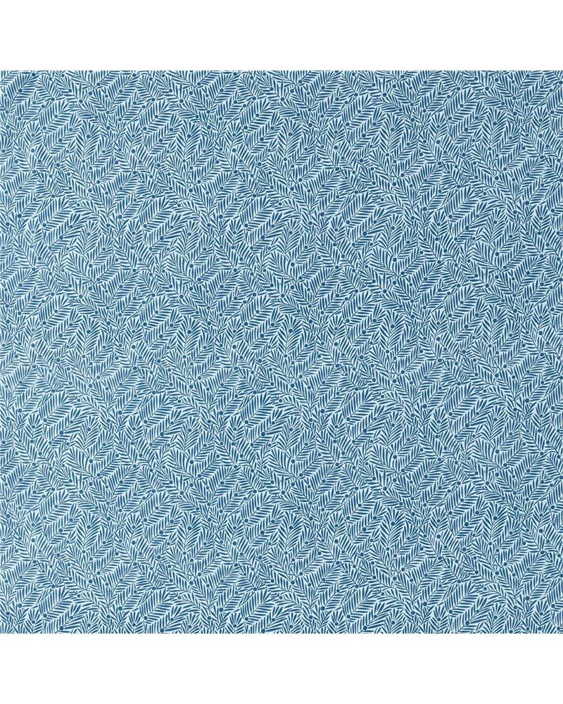 Yew & Aril Indigo MVOF227227 Yew & Aril Indigo MVOF227227