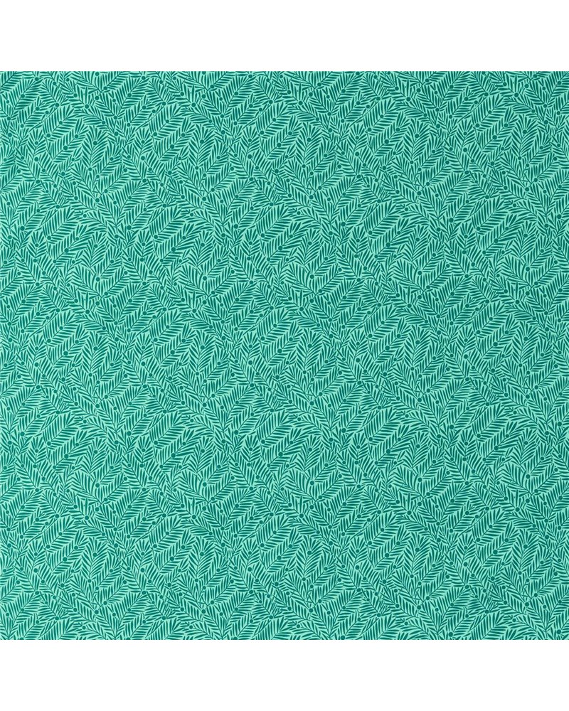 Yew & Aril Teal MVOF227225 Yew & Aril Teal MVOF227225