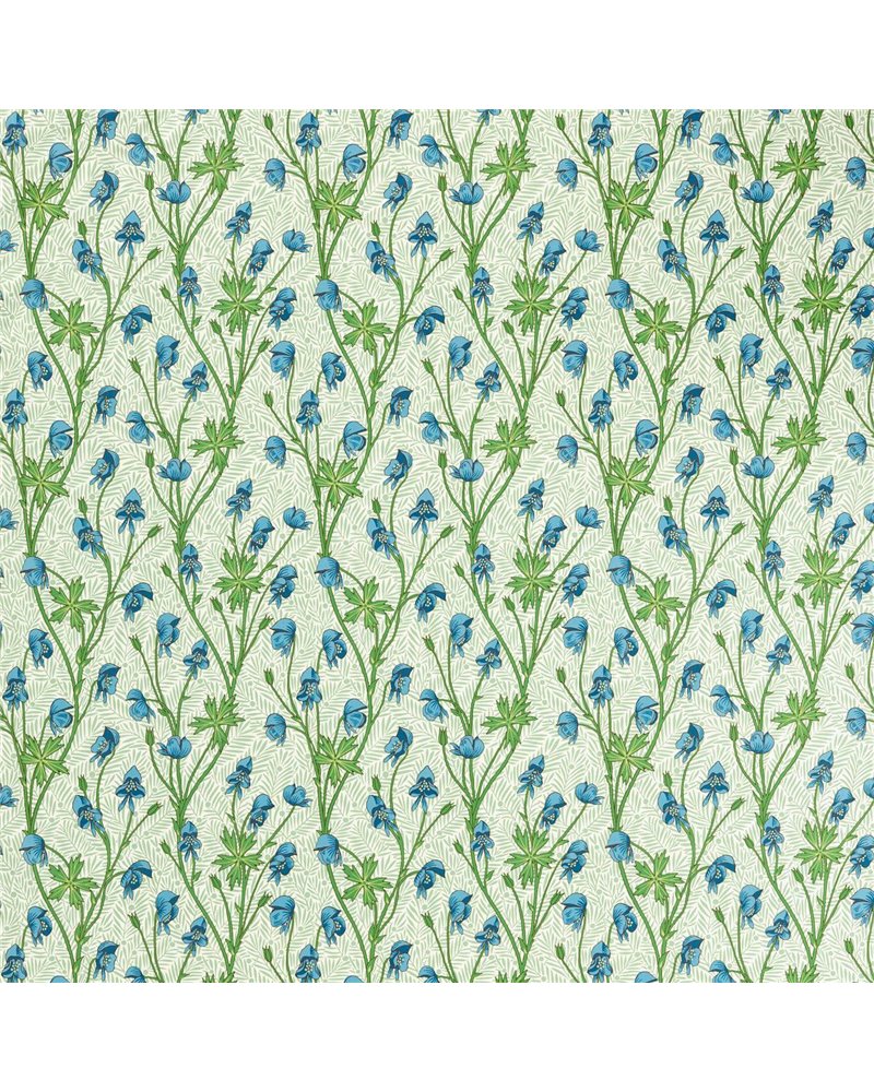 Monkshood Cobalt Goblin Green MVOF227219 Monkshood Cobalt Goblin Green MVOF227219