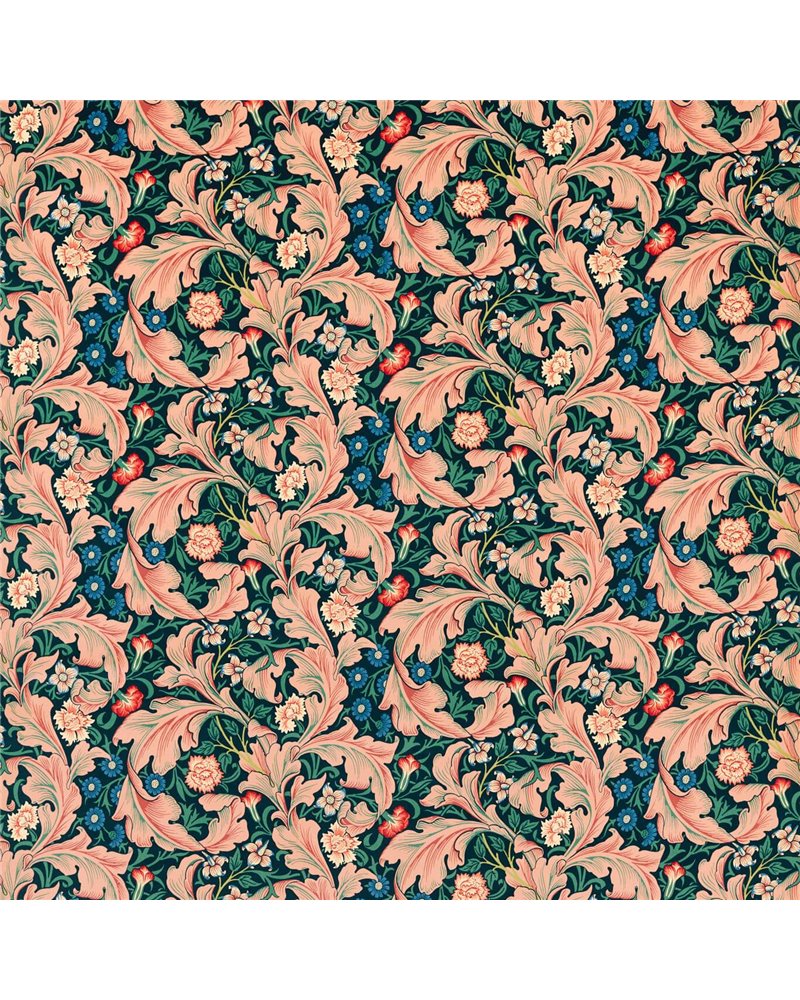 Leicester Cosmo Pink Indigo MVOF227211 Leicester Cosmo Pink Indigo MVOF227211