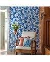 Spring Thicket Paradise Blue Peach MVOF227207