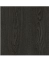NF60 Black Faded Oak