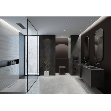 E50 Brownish Oak