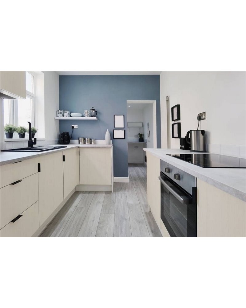NF32 Almond Oak