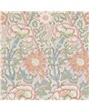 Pink & Rose Eggshell Rose DARW212568