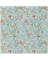 Mary Isobel Silk Blue Pink DM3W214731