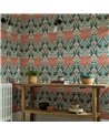 Helena Peach Teal MFRW217361