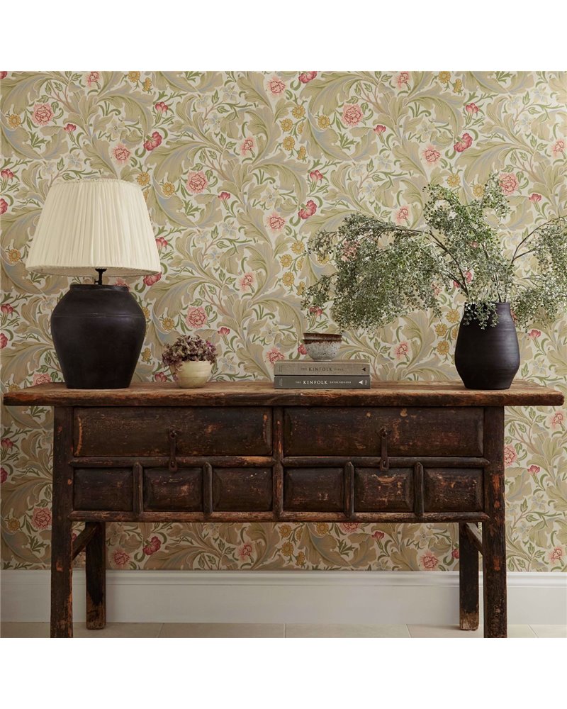 Leicester Marble Rose DARW212544