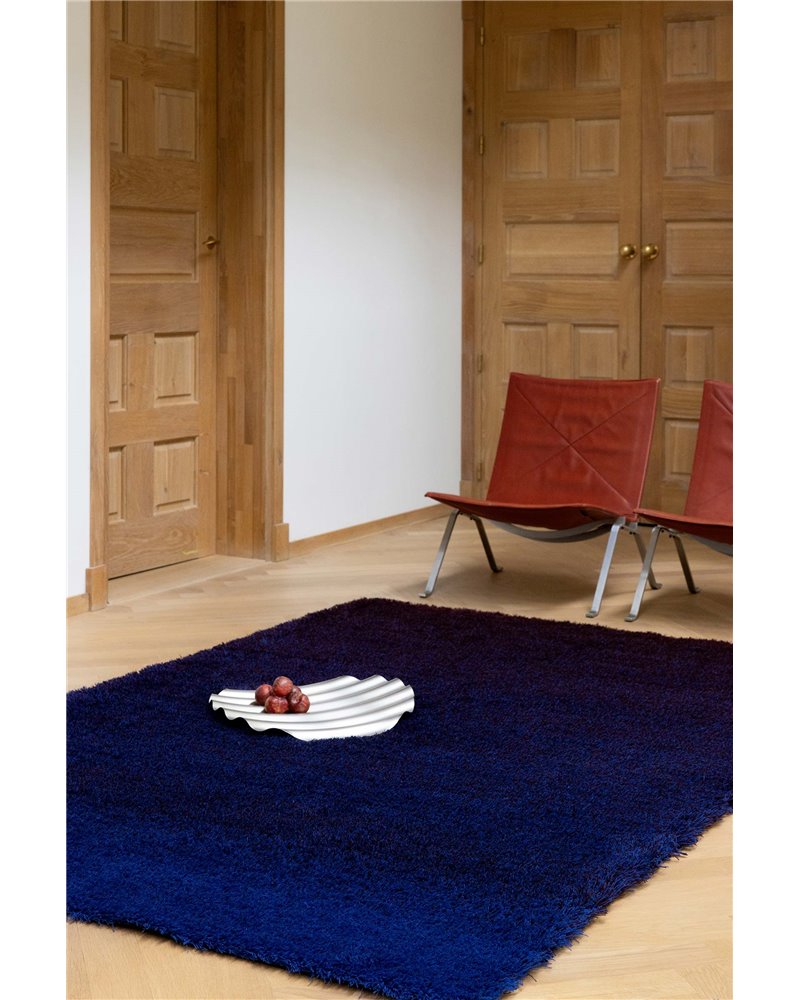 Shade High Electric Blue Aubergine 011918
