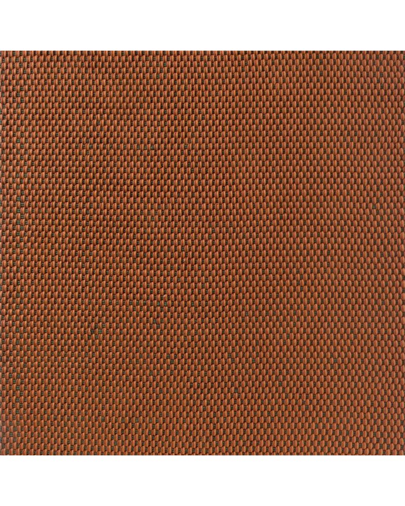 Lace Tricolore Terra Rust Green 496903