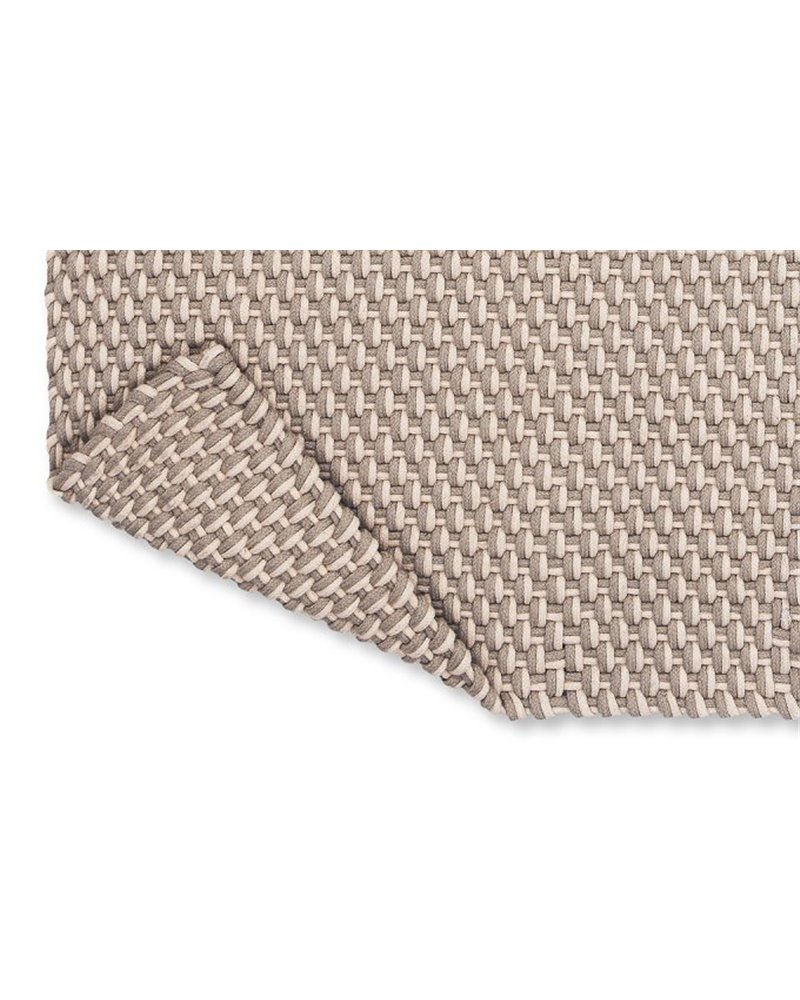 Lace Sage Grey White Sand 497201