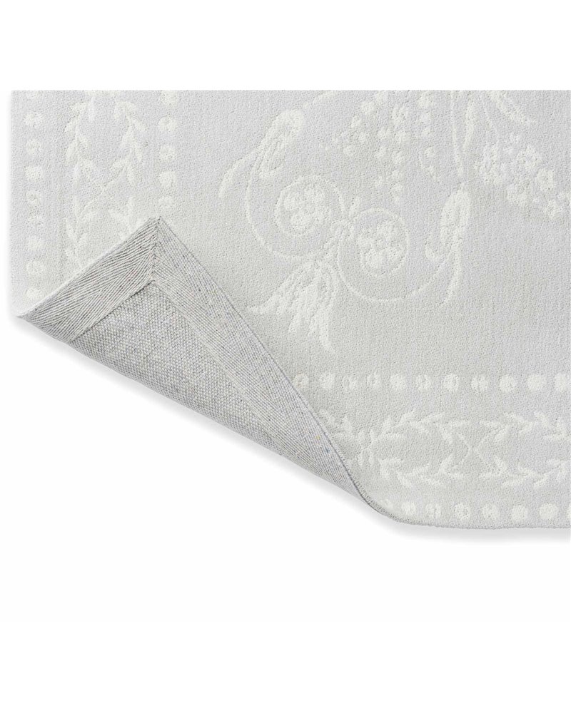 Josette Dove Grey 081401