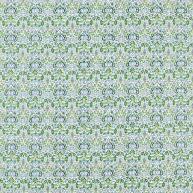 Little Chintz Nettle Woad MLIF227250