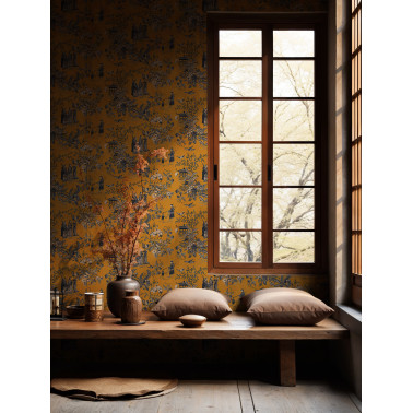 Tang Walk Ambra B00103
