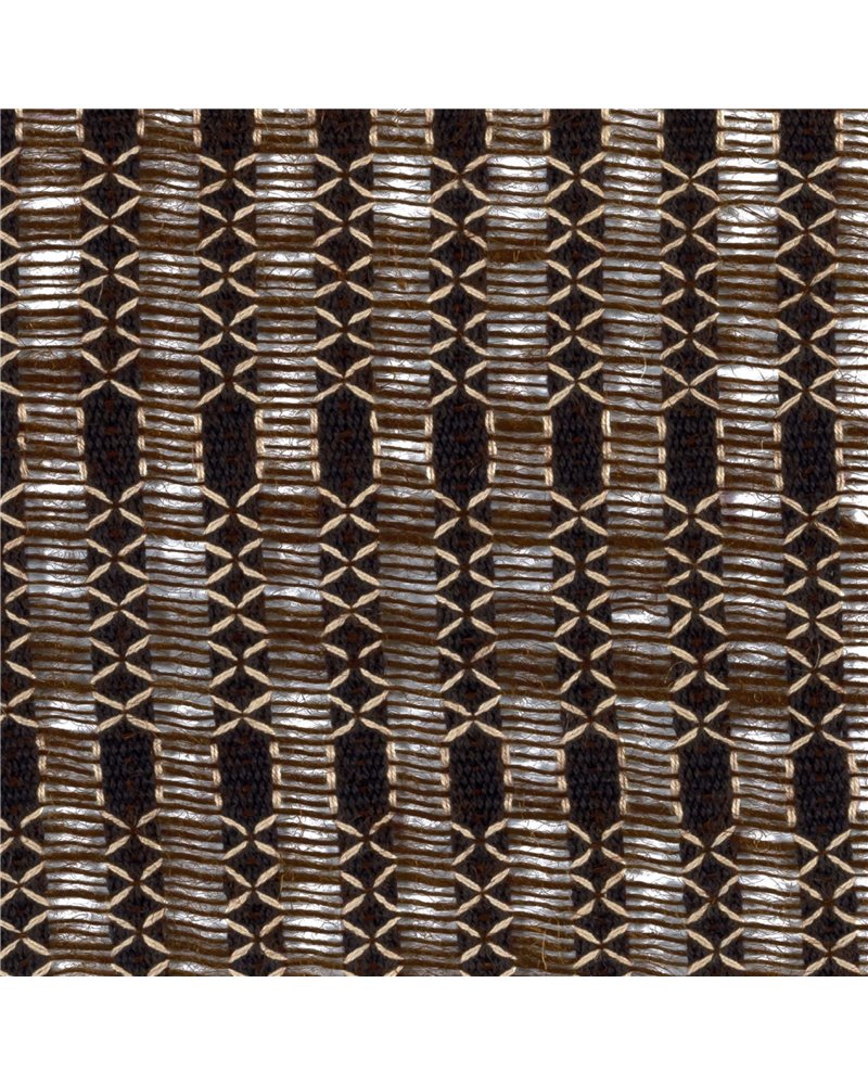 Entrelacs Ombre D'Ebene LZ 888 80 Entrelacs Ombre D'Ebene LZ 888 80