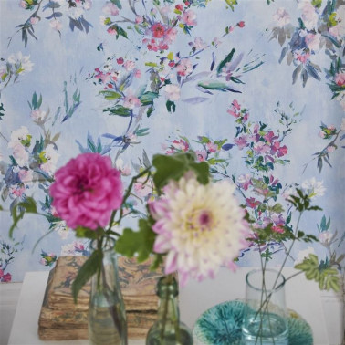 PDG1024/01 FAIENCE SKY