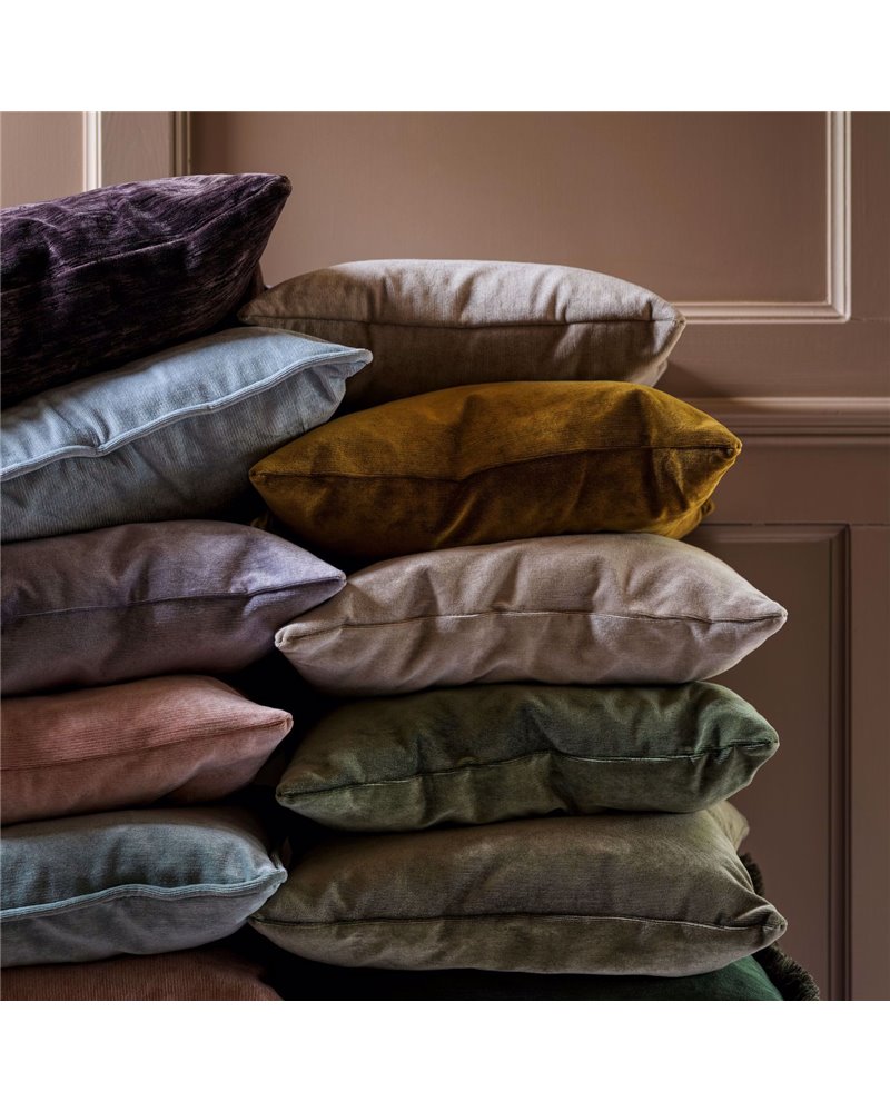 Boho Velvets Old Gold DVLV235274