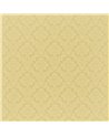 Lymington Damask Gold DNLMLD307