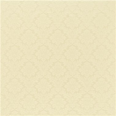Lymington Damask Buttermilk DNLMLD304