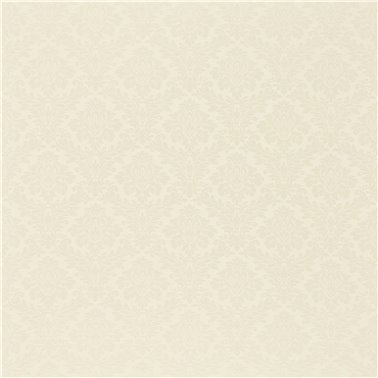 Lymington Damask Ecru DNLMLD302