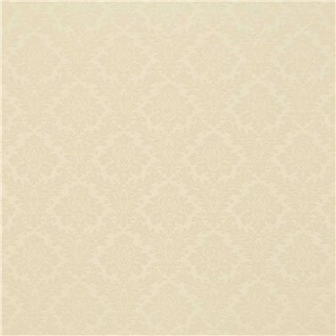 Lymington Damask White Clay DLYM232626