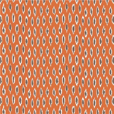 HALI NARANJA TOPO GDT-5794-005